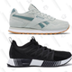 Men’s and Women’s Reebok Flash Sales | HauteLook